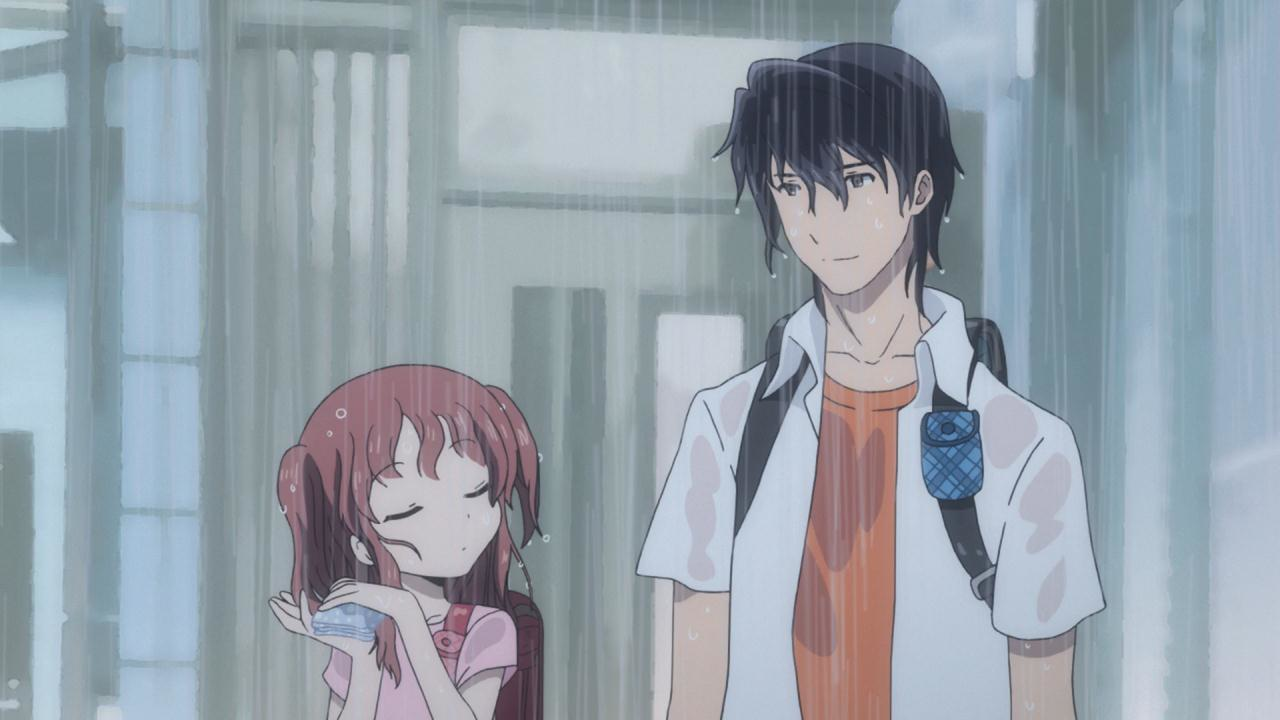 Recorder to Randoseru Mi☆ (Nanikano Fansub)